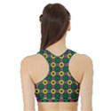 Komodo Sports Bra with Border View2