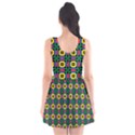 Komodo Scoop Neck Skater Dress View2