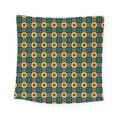 Komodo Square Tapestry (small)