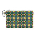 Komodo Canvas Cosmetic Bag (Medium) View1