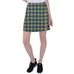 Komodo Tennis Skirt by deformigo