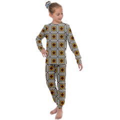 Leptis Kids  Long Sleeve Set 