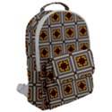 Leptis Flap Pocket Backpack (Large) View2