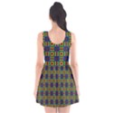 Mattawa Scoop Neck Skater Dress View2