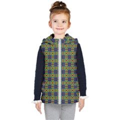 Mattawa Kids  Hooded Puffer Vest