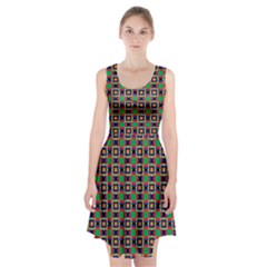 Navasota Racerback Midi Dress by deformigo