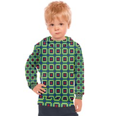 Thinis Kids  Hooded Pullover