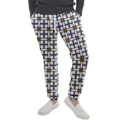 William Fairwell Men s Jogger Sweatpants by deformigo