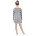 William Fairwell Kids  Long Sleeve Dress View2