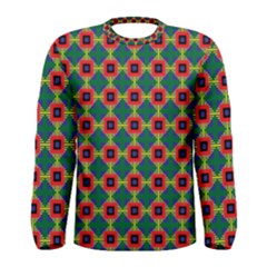 Sharuna Men s Long Sleeve Tee