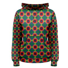 Sharuna Women s Pullover Hoodie