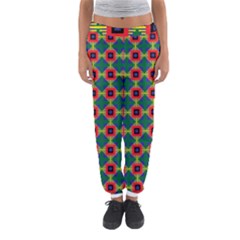 Sharuna Women s Jogger Sweatpants by deformigo