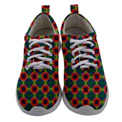 Sharuna Women Athletic Shoes by deformigo