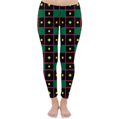 Zambezi Classic Winter Leggings