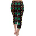 Zambezi Capri Winter Leggings  View4