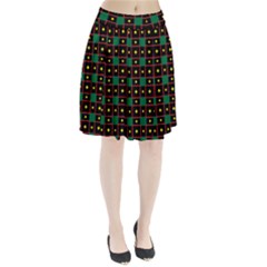 Zambezi Pleated Skirt by deformigo