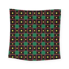 Zambezi Square Tapestry (small)