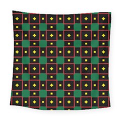 Zambezi Square Tapestry (large)