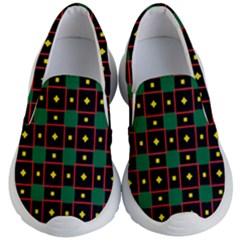 Zambezi Kids Lightweight Slip Ons by deformigo