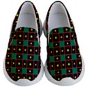 Zambezi Kids Lightweight Slip Ons View1