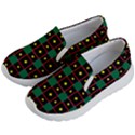 Zambezi Kids Lightweight Slip Ons View2