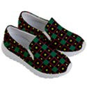 Zambezi Kids Lightweight Slip Ons View3