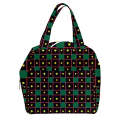 Zambezi Boxy Hand Bag by deformigo