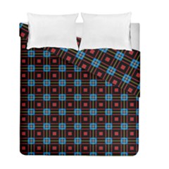 Yakima Duvet Cover Double Side (full/ Double Size) by deformigo