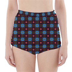 Yakima High-waisted Bikini Bottoms