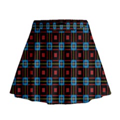 Yakima Mini Flare Skirt by deformigo