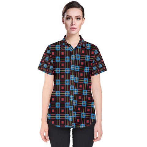 Yakima Women s Short Sleeve Shirt by deformigo