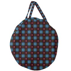 Yakima Giant Round Zipper Tote by deformigo