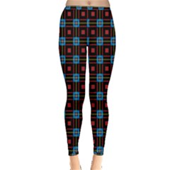 Yakima Inside Out Leggings by deformigo