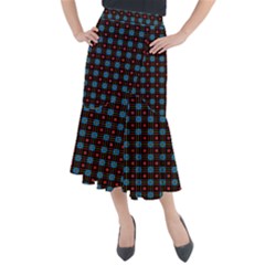 Yakima Midi Mermaid Skirt by deformigo