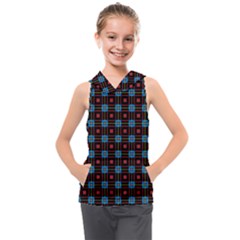 Yakima Kids  Sleeveless Hoodie