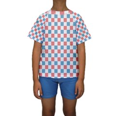 Graceland Kids  Short Sleeve Swimwear by deformigo