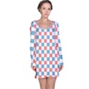 Graceland Long Sleeve Nightdress View1