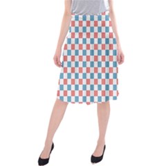 Graceland Midi Beach Skirt