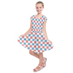 Graceland Kids  Short Sleeve Dress by deformigo