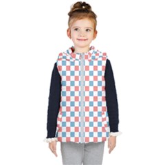 Graceland Kids  Hooded Puffer Vest