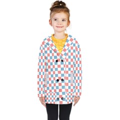 Graceland Kids  Double Breasted Button Coat