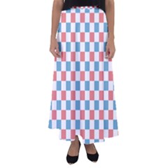 Graceland Flared Maxi Skirt by deformigo