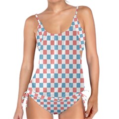 Graceland Tankini Set