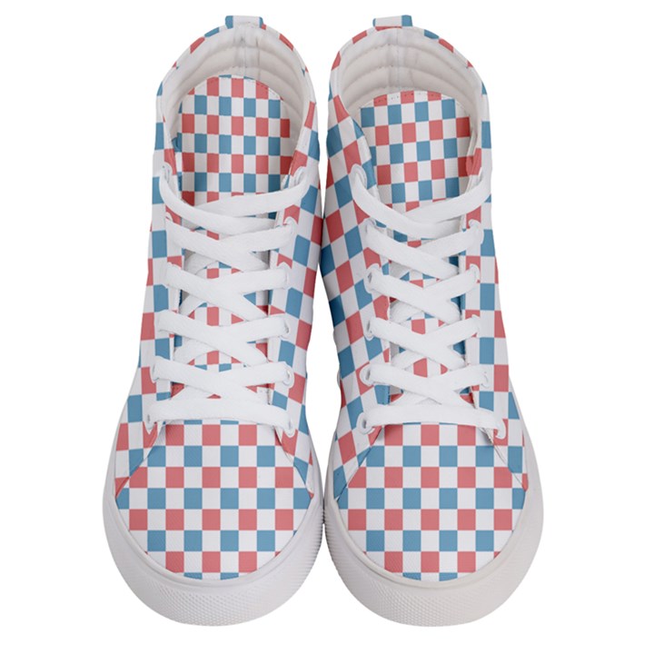 Graceland Women s Hi-Top Skate Sneakers