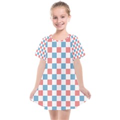 Graceland Kids  Smock Dress by deformigo