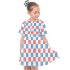 Graceland Kids  Sailor Dress by deformigo