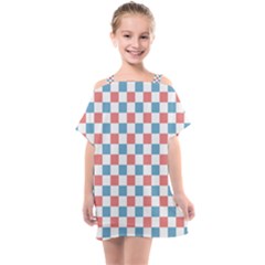 Graceland Kids  One Piece Chiffon Dress by deformigo