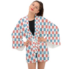 Graceland Long Sleeve Kimono