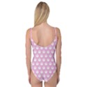 Kawaii Cannabis  Camisole Leotard  View2