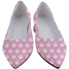 Kawaii Cannabis  Women s Block Heels  by thethiiird